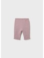 MAYORAL NEWBORN KOMPLET DLA DZIEWCZYNKI BLUZA ROZPINANA  KOSZULKA SPODNIE  2606/45