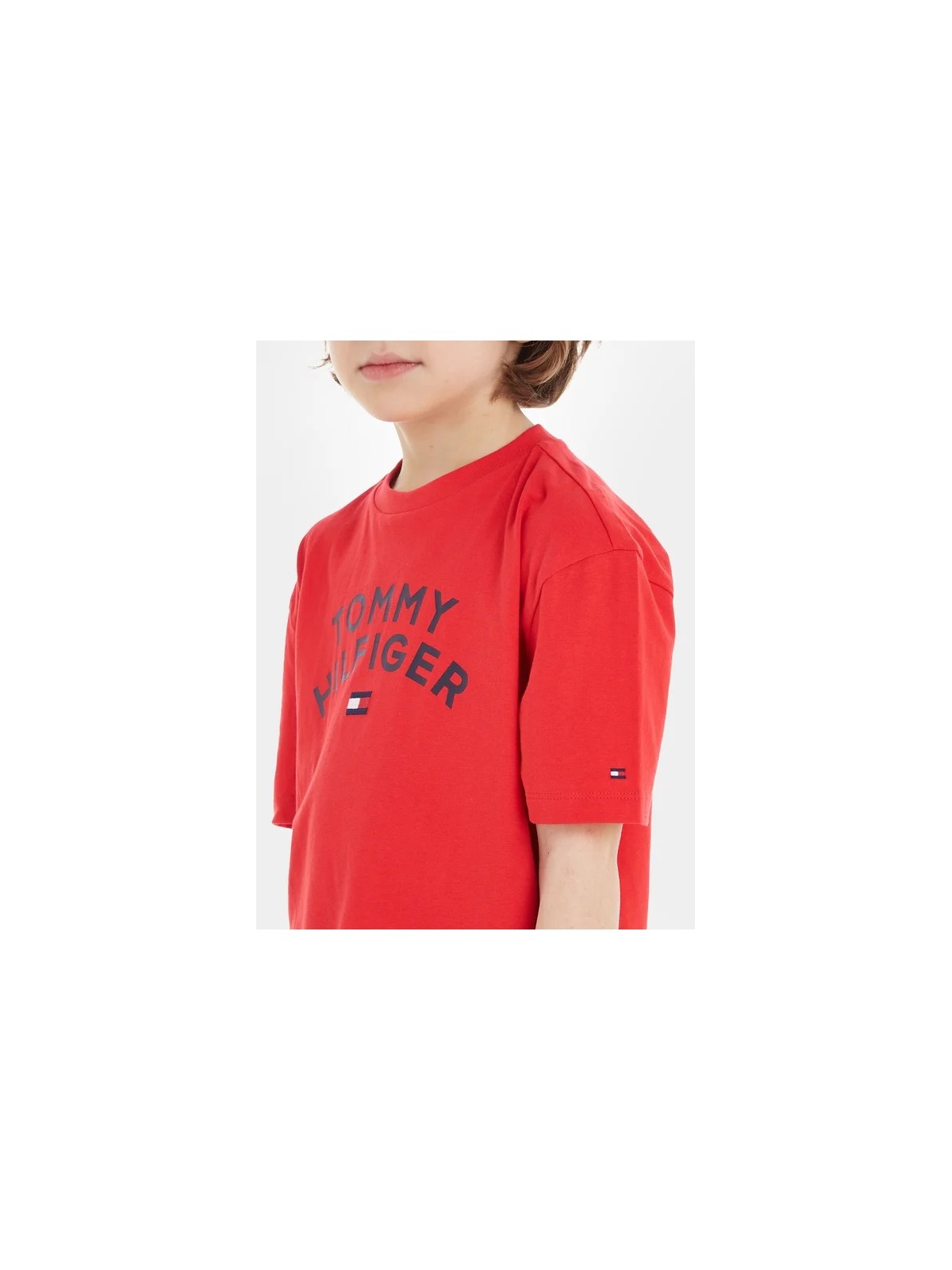 T-SHIRT TOMMY HILFIGER