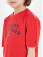 T-SHIRT TOMMY HILFIGER