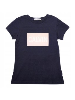 T-SHIRT CALVIN KLIEN