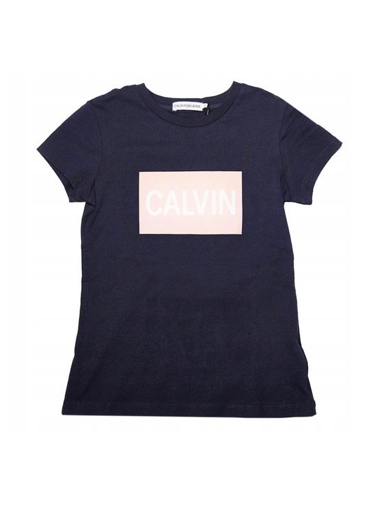 T-SHIRT CALVIN KLIEN