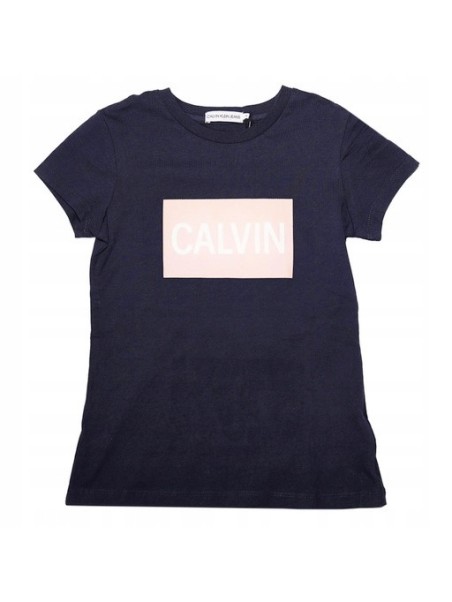 T-SHIRT CALVIN KLIEN