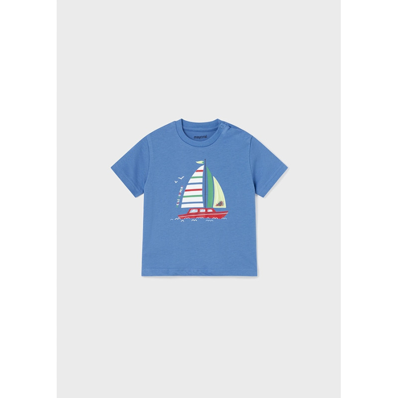 T-SHIRT MAYORAL