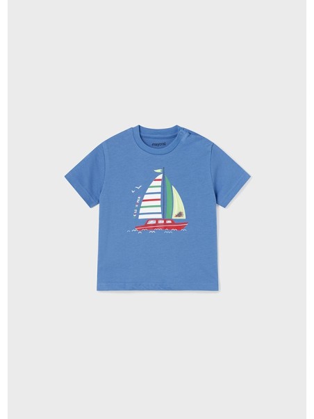 T-SHIRT MAYORAL