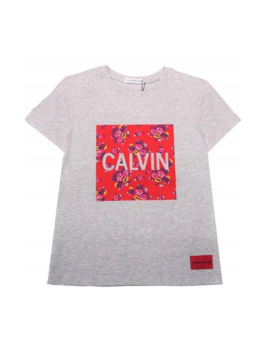 T-SHIRT CALVIN KLIEN