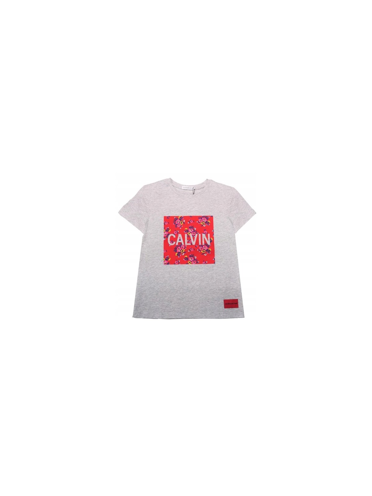 T-SHIRT CALVIN KLIEN