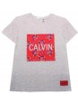 T-SHIRT CALVIN KLIEN