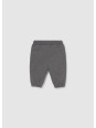 MAYORAL NEWBORN KOMPLET BLUZA ROZPINANA KOSZULKA Z DŁUGIM RĘKAWEM PLUS SPODNIE 2671/46