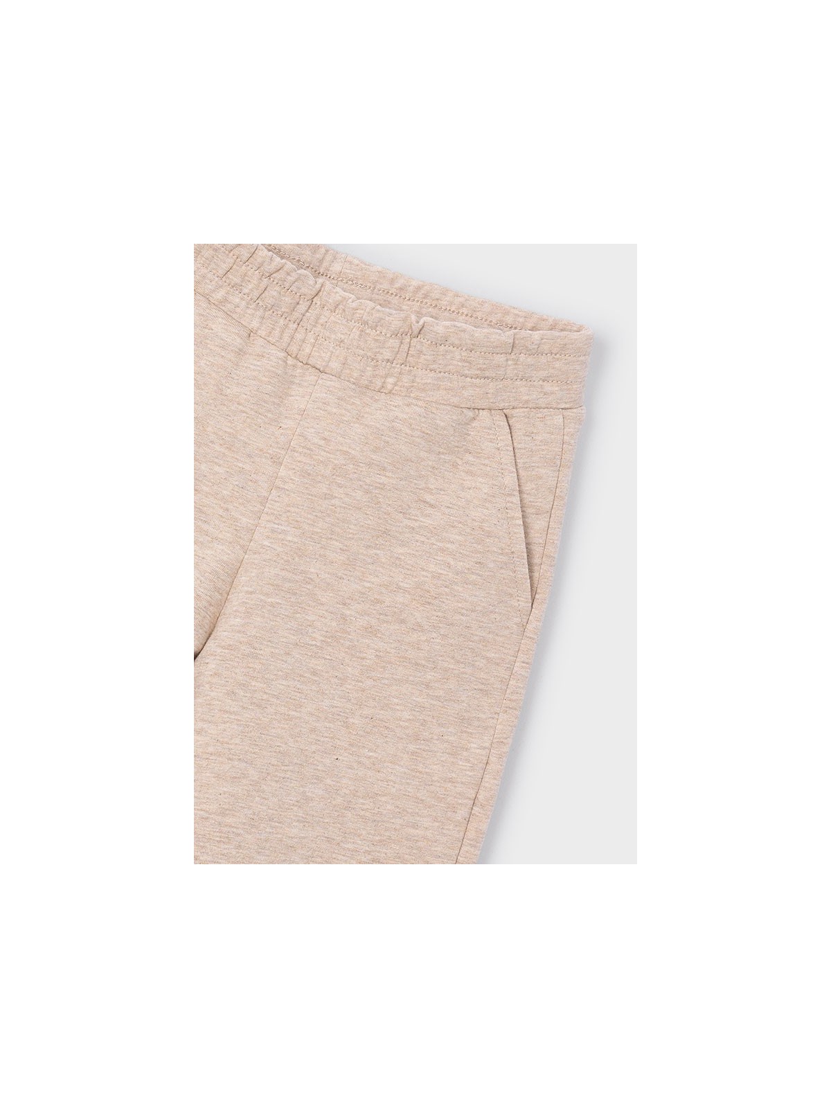 MAYORAL KOMPLET DRES DLA DZIEWCZYNKI BLUZA ROZPINANA Z KAPTUREM PLUS DWIE PARY SPODNI 4813/65