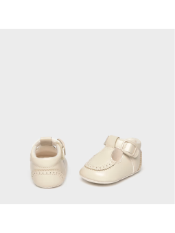 MAYORAL NEWBORN BUTY BUCIKI NIECHODKI BEZ 9141/33