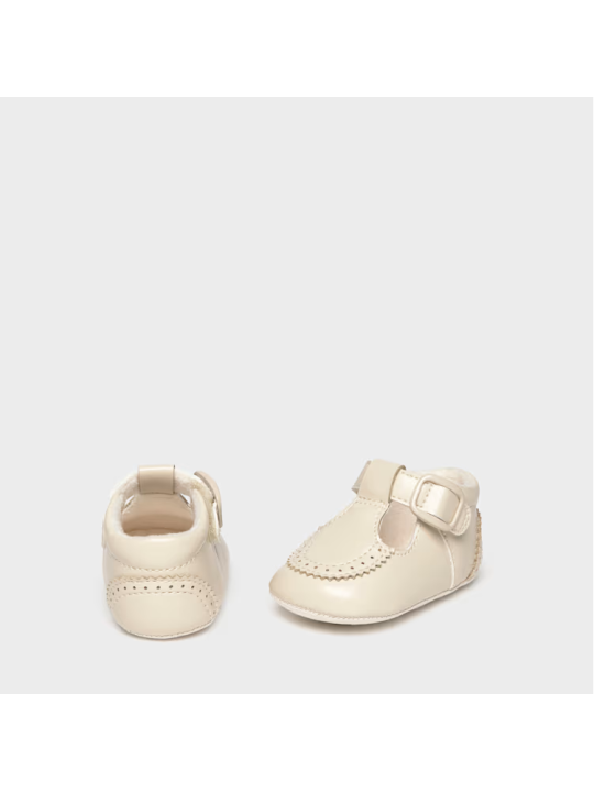 MAYORAL NEWBORN BUTY BUCIKI NIECHODKI BEZ 9141/33