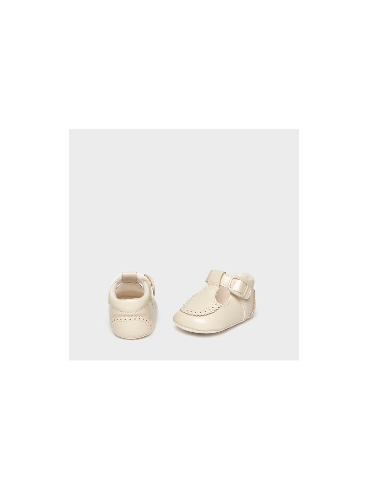 MAYORAL NEWBORN BUTY BUCIKI NIECHODKI BEZ 9141/33