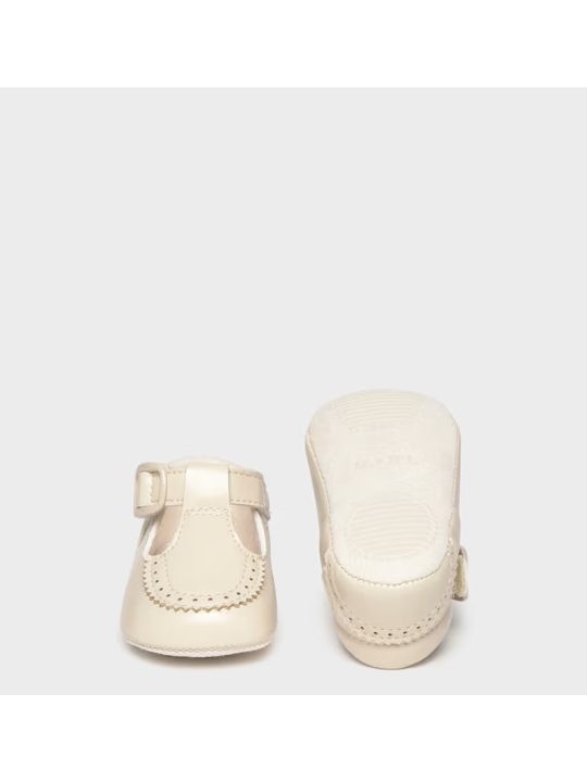MAYORAL NEWBORN BUTY BUCIKI NIECHODKI BEZ 9141/33