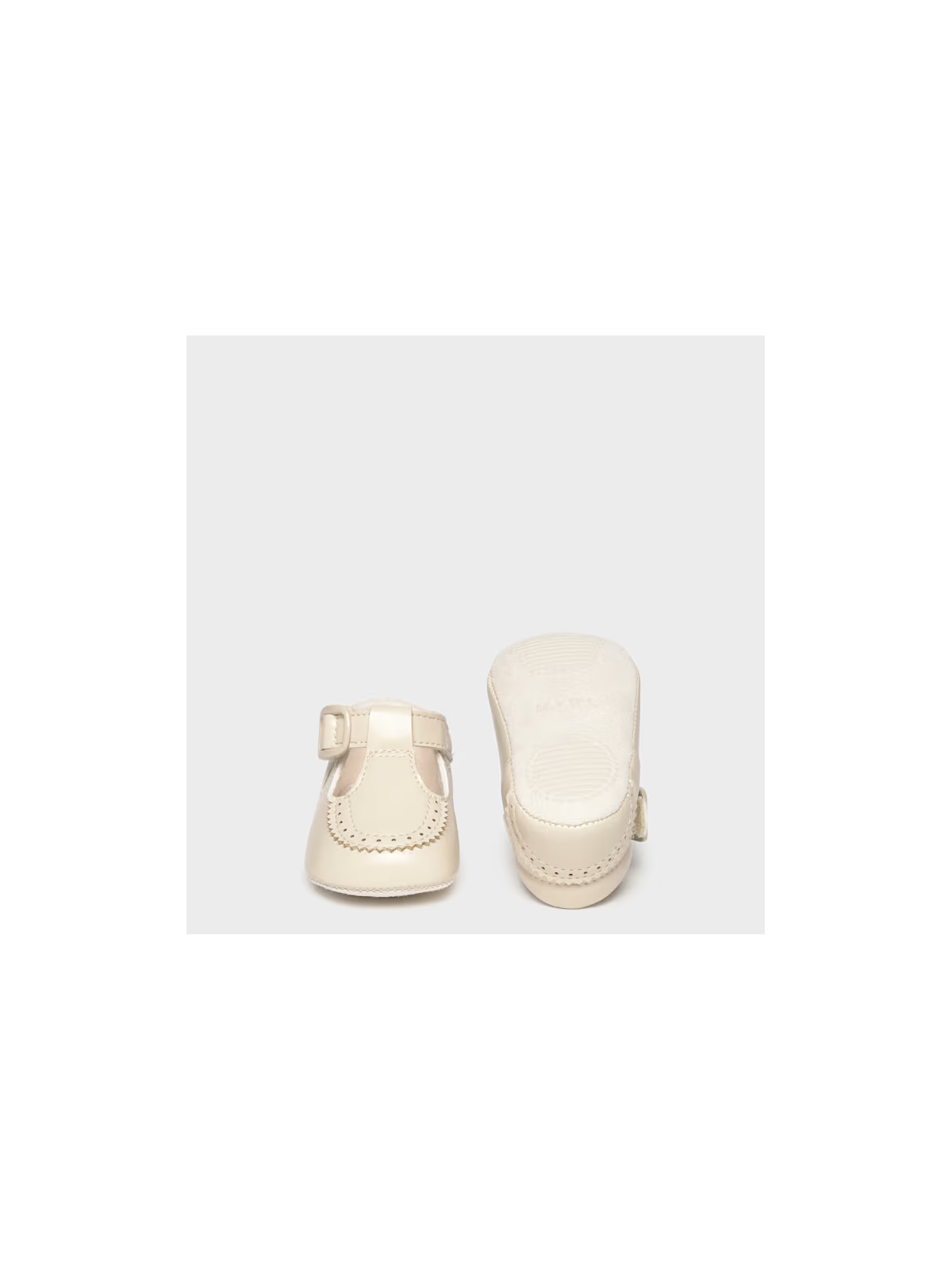 MAYORAL NEWBORN BUTY BUCIKI NIECHODKI BEZ 9141/33