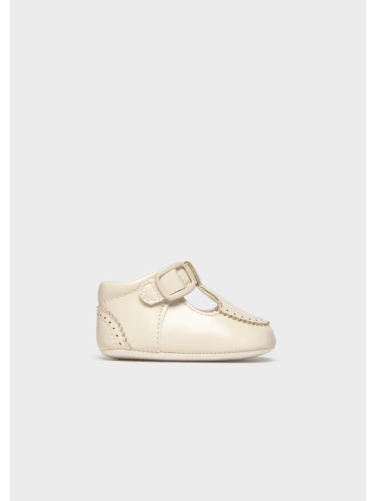 MAYORAL NEWBORN BUTY BUCIKI NIECHODKI BEZ 9141/33