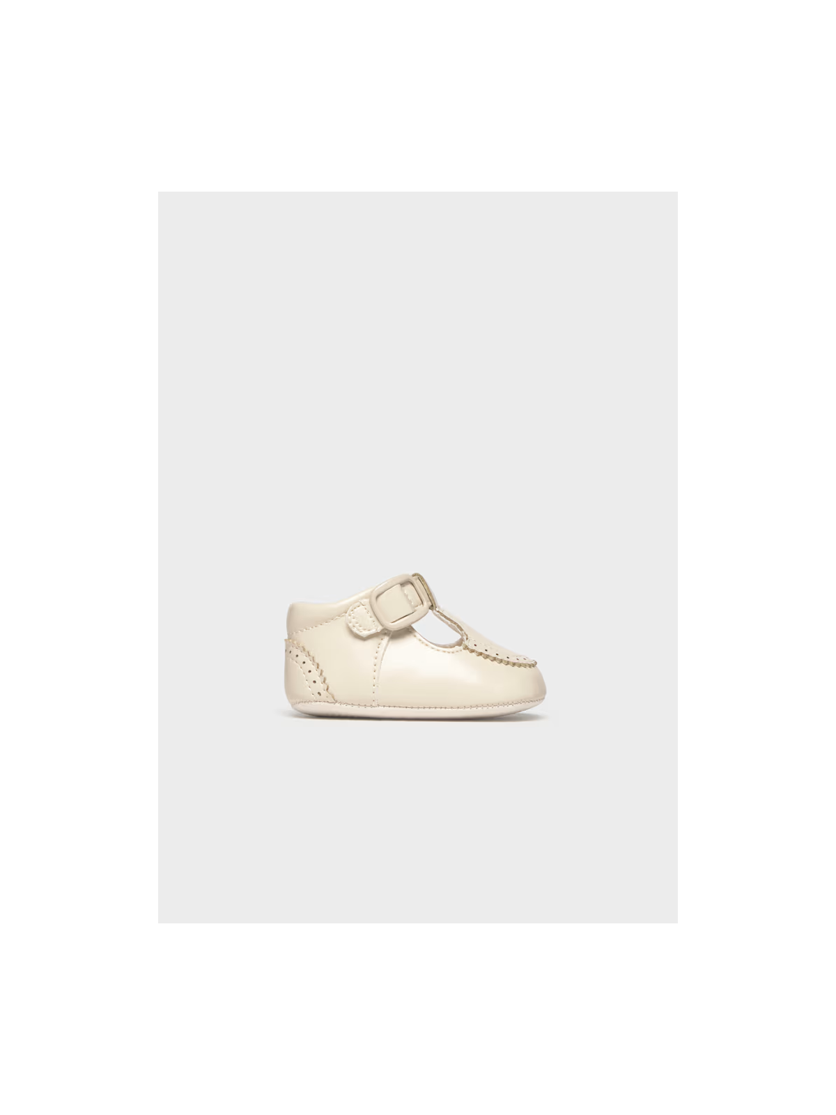 MAYORAL NEWBORN BUTY BUCIKI NIECHODKI BEZ 9141/33
