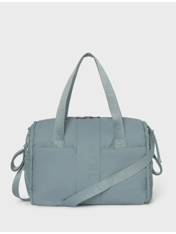 MAYORAL NEWBORN  TORBA DO WÓŻKA NIEBIESKI 9157/27