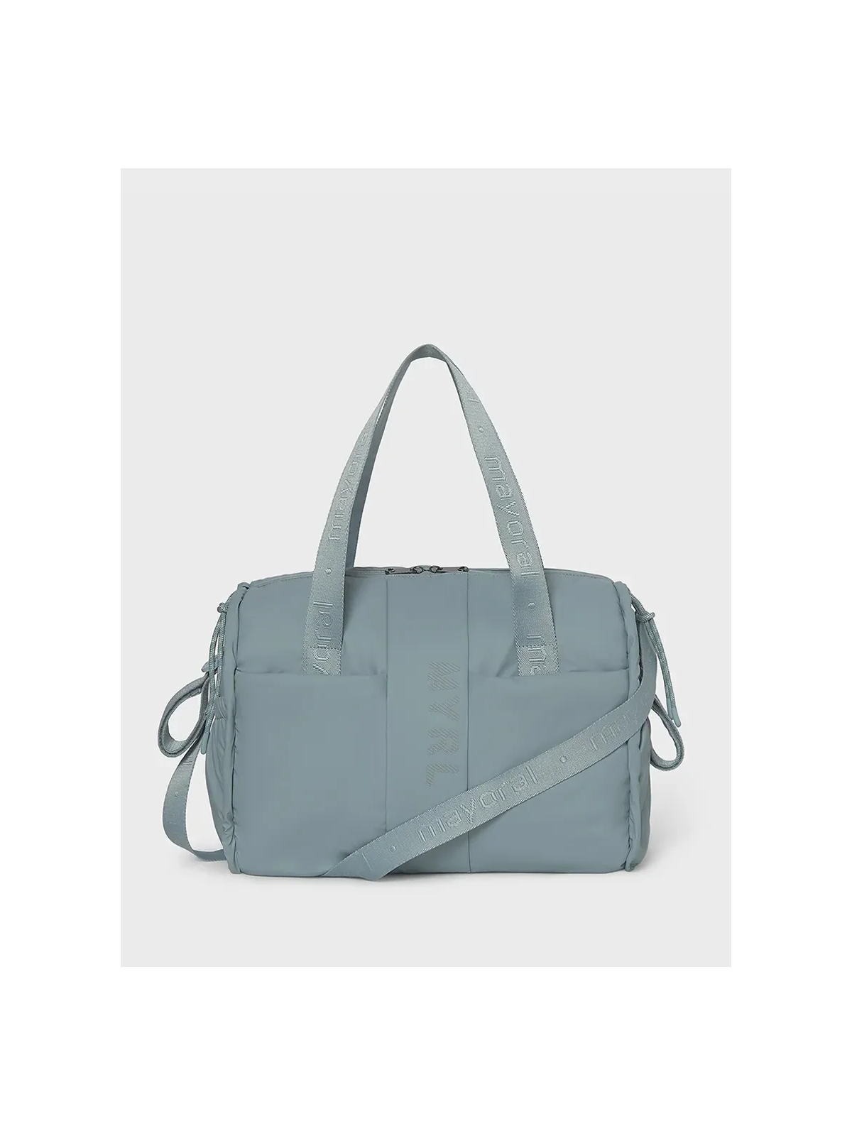 MAYORAL NEWBORN  TORBA DO WÓŻKA NIEBIESKI 9157/27