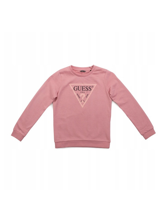 BLUZA  GUESS
