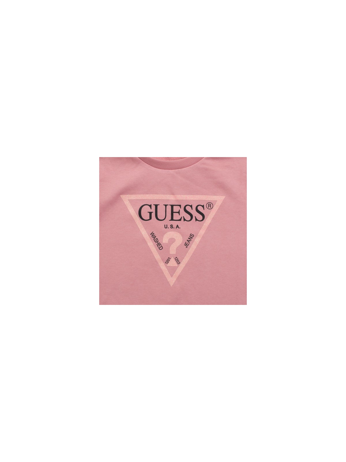BLUZA  GUESS