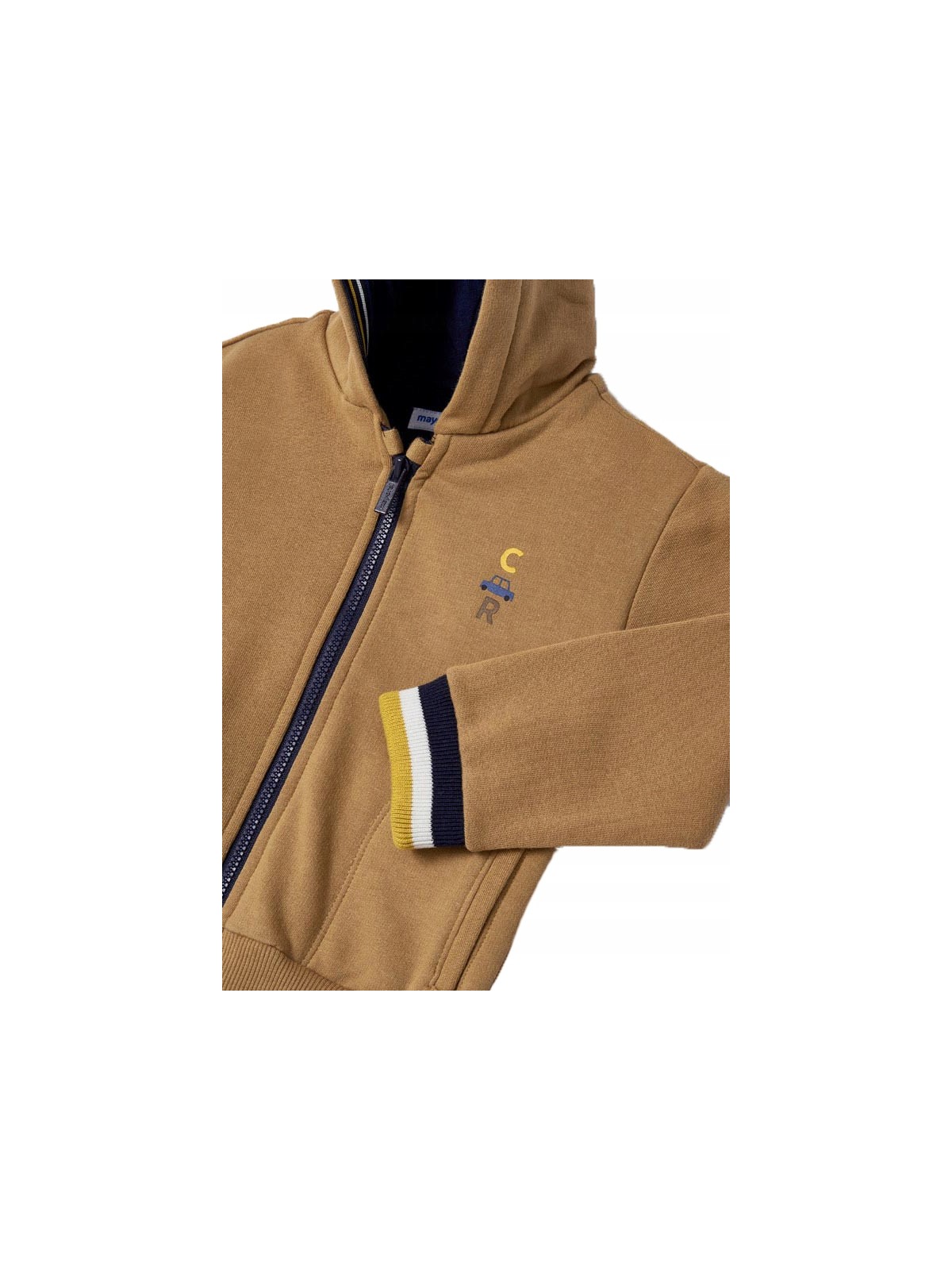 BLUZA MAYORAL