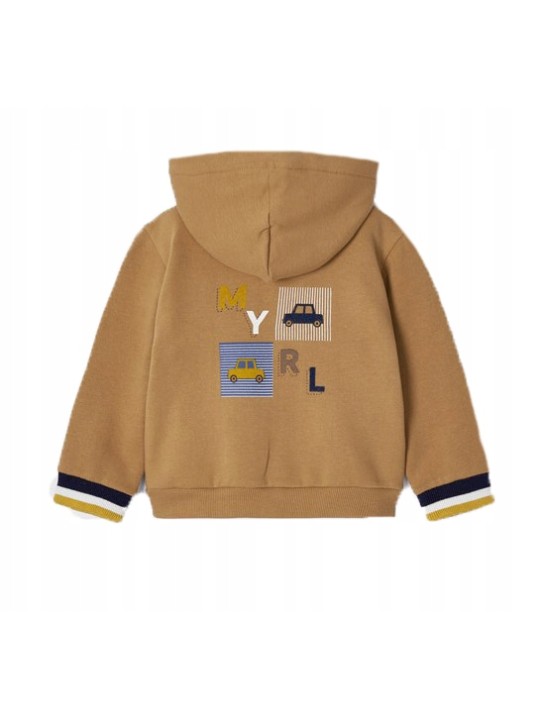BLUZA MAYORAL