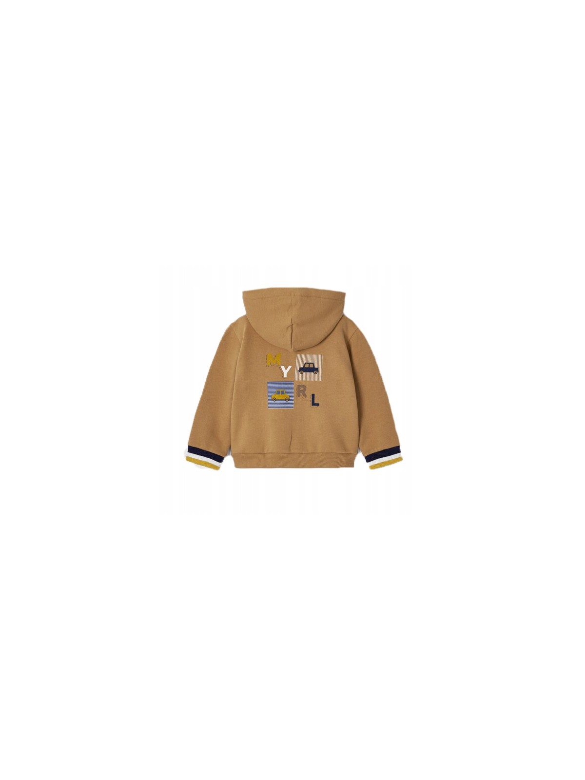 BLUZA MAYORAL