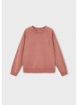 MAYORAL BLUZA THE BOSTON KIDS DLA DZIECKA POMARAŃCZ 6423/332