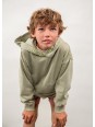 MAYORAL BLUZA Z KAPTUREM  THE BOSTON KIDS DLA DZIECKA 6424/457