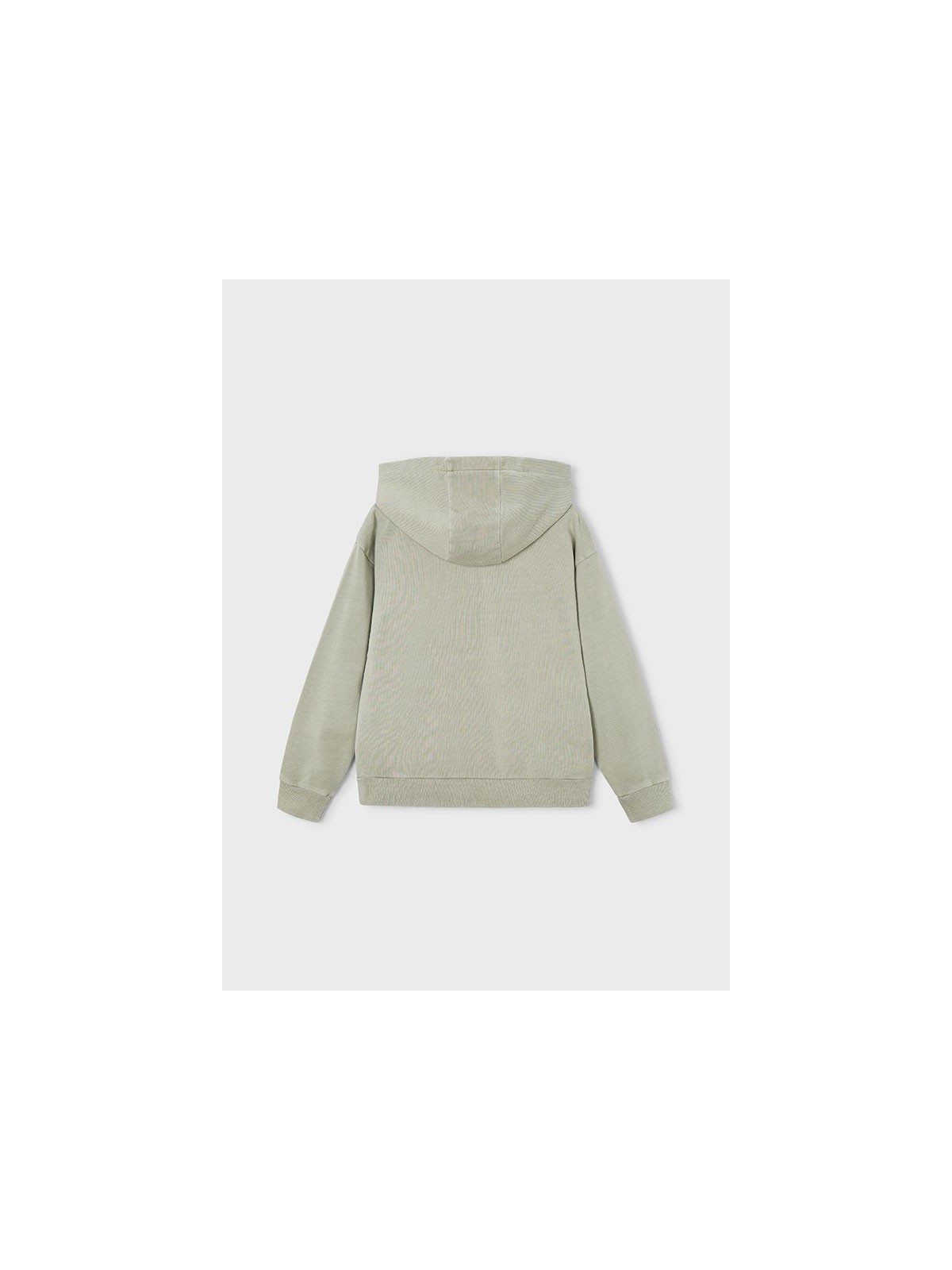 MAYORAL BLUZA Z KAPTUREM  THE BOSTON KIDS DLA DZIECKA 6424/457