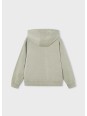MAYORAL BLUZA Z KAPTUREM  THE BOSTON KIDS DLA DZIECKA 6424/457