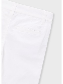 MAYORAL SPODNIE CHINO  SLIM  DLA CHŁOPCA 512/72