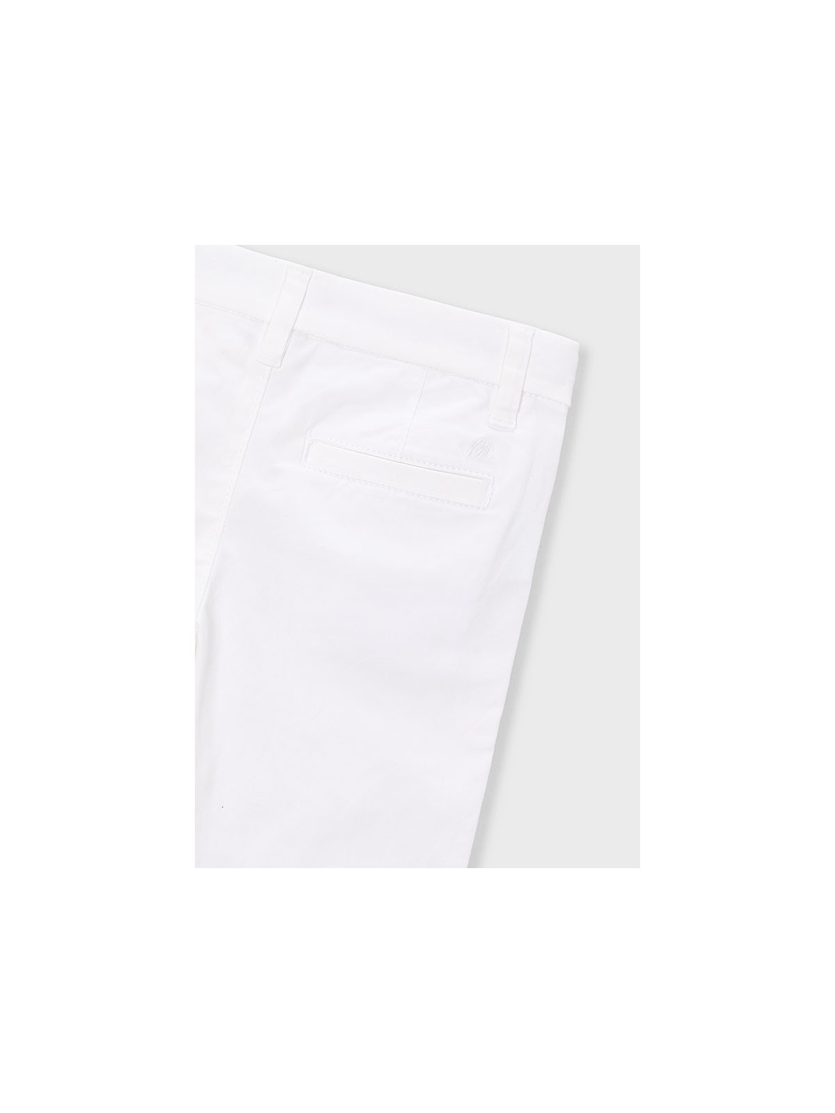 MAYORAL SPODNIE CHINO  SLIM  DLA CHŁOPCA 512/72