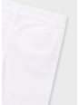 MAYORAL SPODNIE CHINO  SLIM  DLA CHŁOPCA 512/72