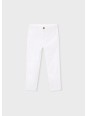 MAYORAL SPODNIE CHINO  SLIM  DLA CHŁOPCA 512/72