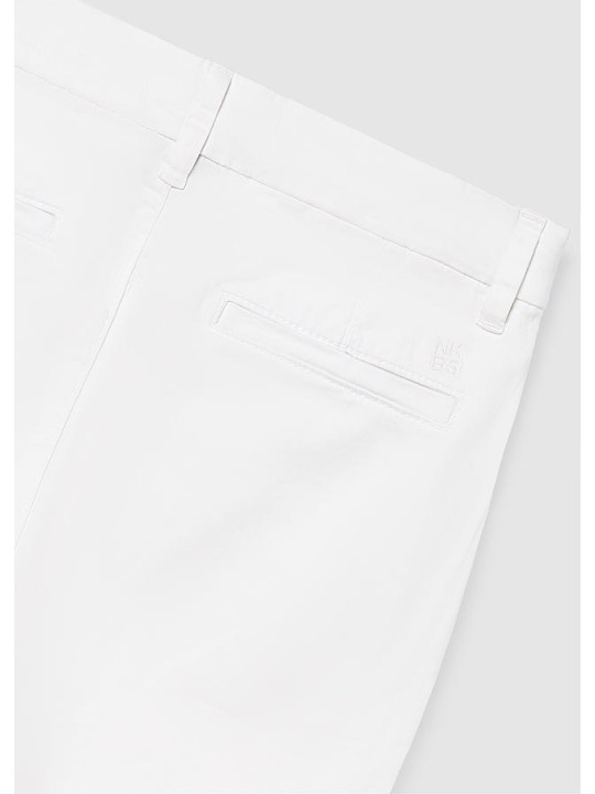 MAYORAL NUKUTAVAKE SPODNIE CHINO SLIM  DLA CHŁOPCA  530/30