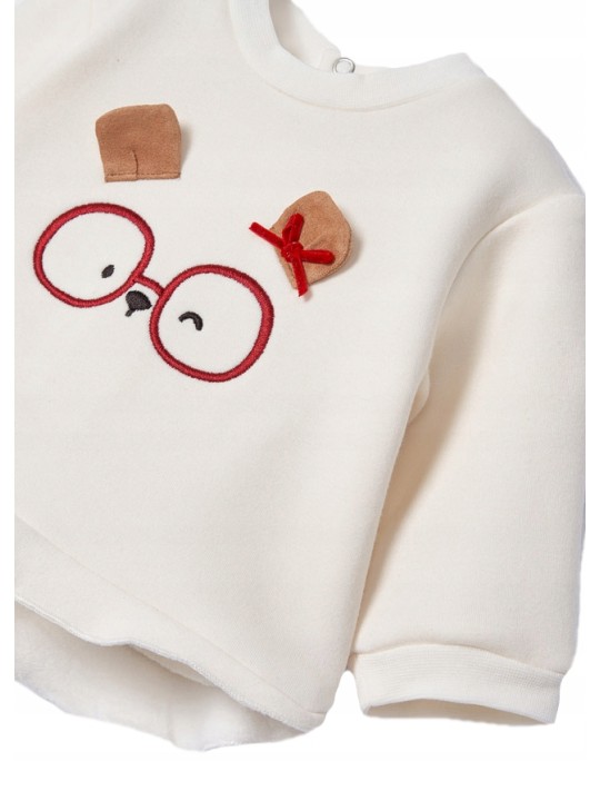 BLUZA MAYORAL