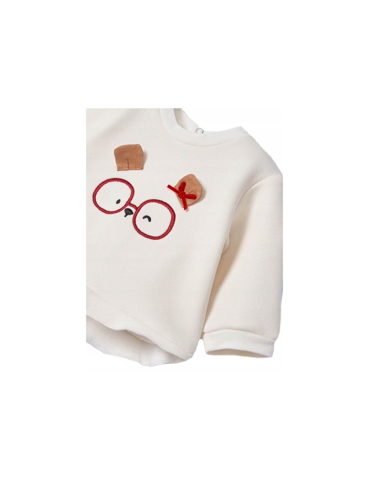 BLUZA MAYORAL