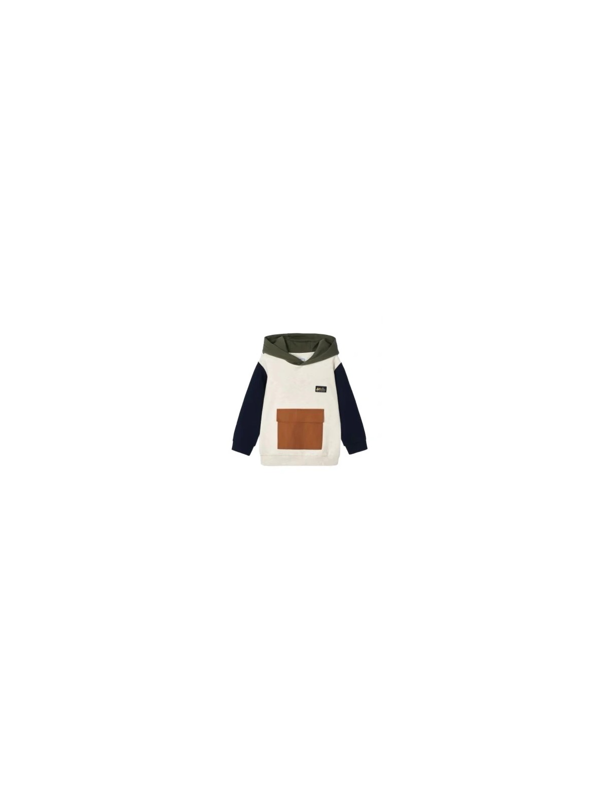 BLUZA MAYORAL