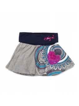 SPÓDNICZKA DESIGUAL