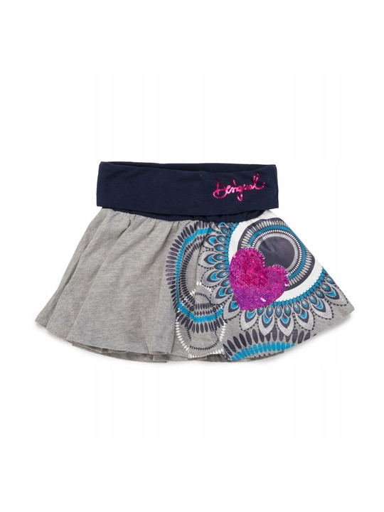 SPÓDNICZKA DESIGUAL