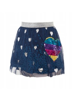 SPÓDNICZKA DESIGUAL