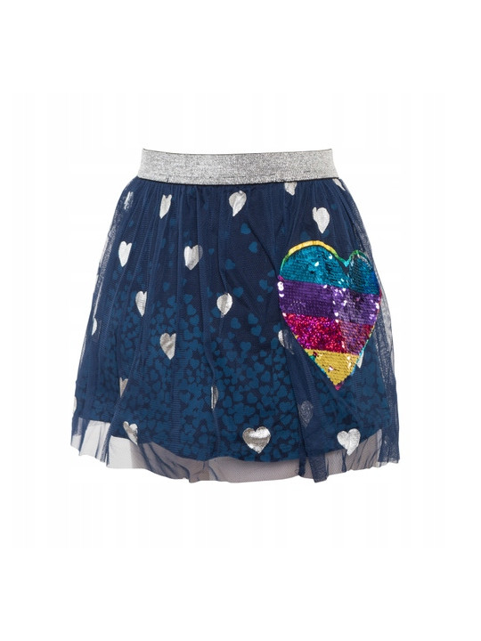 SPÓDNICZKA DESIGUAL