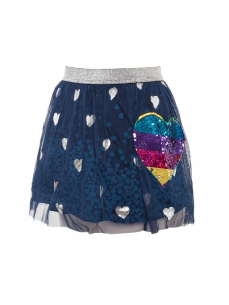 SPÓDNICZKA DESIGUAL