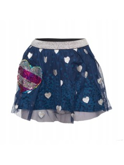 SPÓDNICZKA DESIGUAL