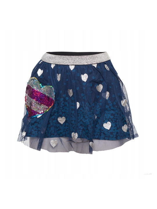 SPÓDNICZKA DESIGUAL