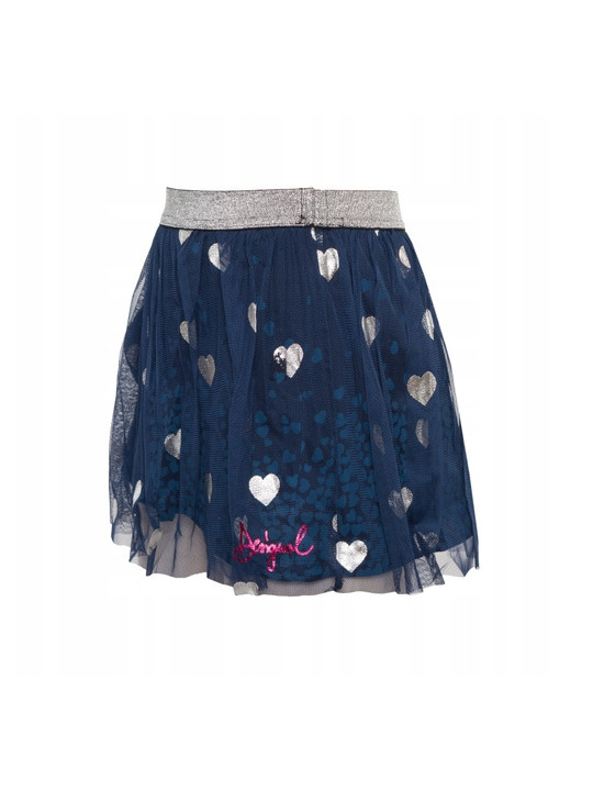 SPÓDNICZKA DESIGUAL