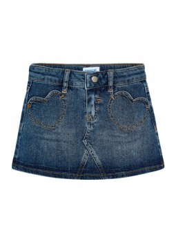 SPÓDNICZKA  MAYORAL