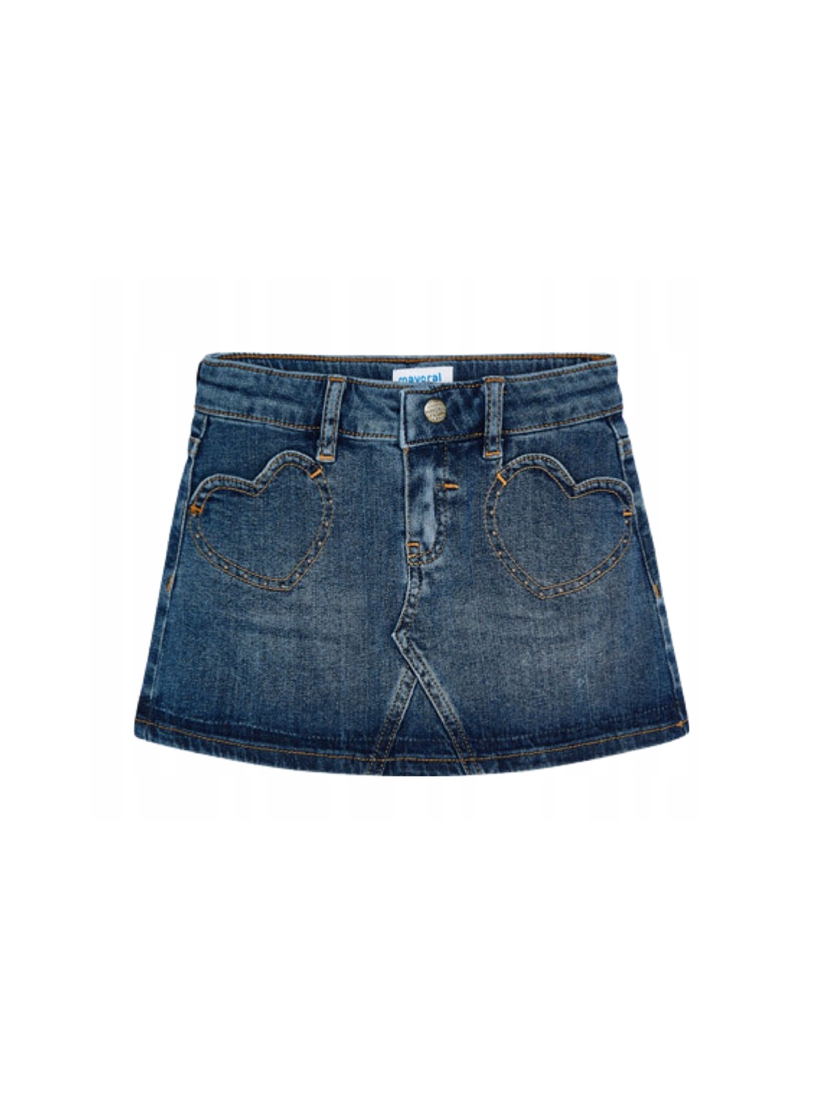 SPÓDNICZKA  MAYORAL