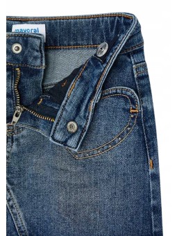 SPÓDNICZKA  MAYORAL